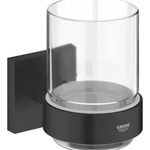 Bestseller Grohe Start Cube Szklanka z uchwytem 410972430
