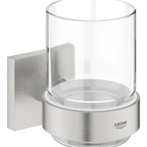 Grohe Start Cube Szklanka z uchwytem 41097DC0 Tylko do końca tygodnia