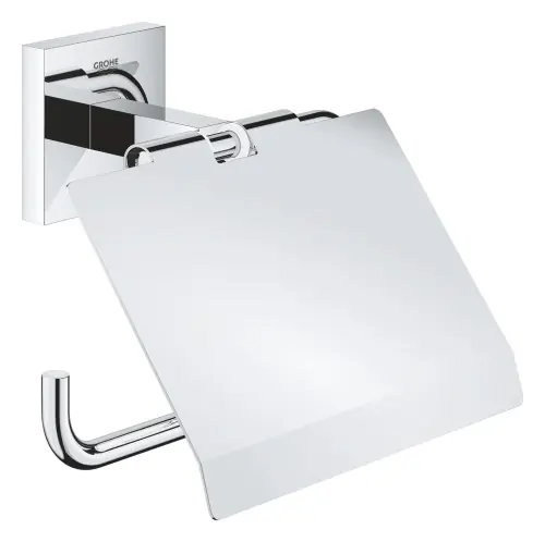 Zniżka Grohe Start Cube Uchwyt na papier 41102000