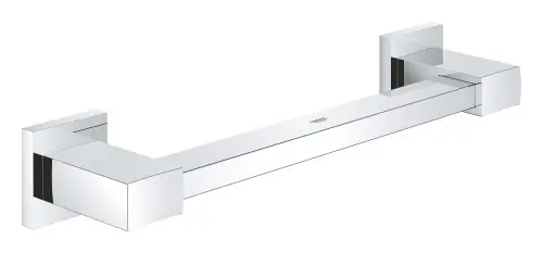 Grohe Start Cube Uchwyt wannowy 41094000 Wybór klientów