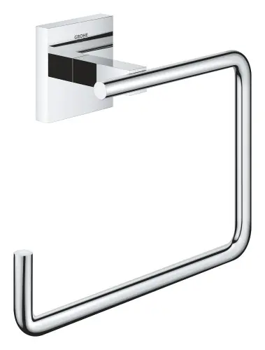 Ostatnia szansa Grohe Start Cube Wieszak na ręcznik 40975000