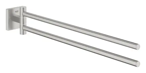 Grohe Start Cube Wieszak na ręcznik 40976DC0 Tani