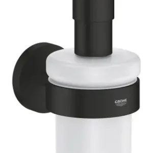 Grohe Start Dozownik do mydła z uchwytem 411952430 Ekspresowa dostawa