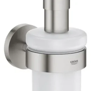 Grohe Start Dozownik do mydła z uchwytem 41195DC0 Zamów dziś