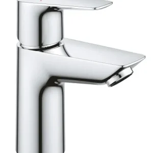 Nie przegap Grohe Start Edge bateria umywalkowa (S) chrom 23895001 24199001