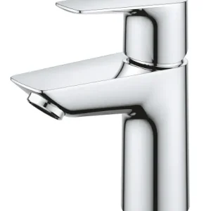 Łatwy zwrot Grohe Start Edge Bateria umywalkowa S StarLight chrom 23896001 23898001
