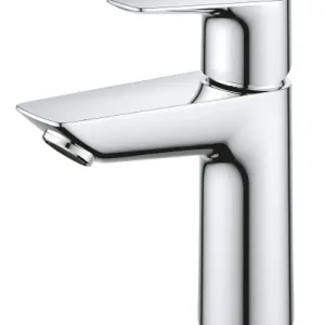 Grohe Start Edge Bateria umywalkowa S StarLight chrom 23899001 23900001 Nowy