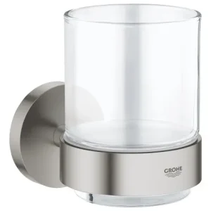 Kup online Grohe Start Szklanka z uchwytem 41194DC0