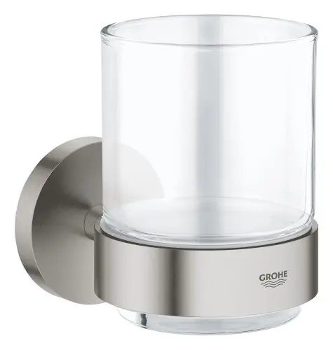 Kup online Grohe Start Szklanka z uchwytem 41194DC0