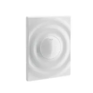 Kup online Grohe Surf przycisk uruchamiający biel alpejska 37063SH0