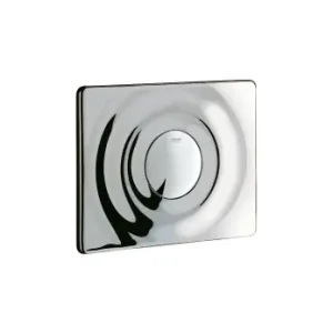 Kup online Grohe Surf przycisk uruchamiający chrom 37063000