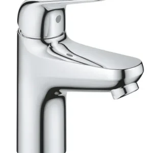 Grohe Swift Bateria umywalkowa, Rozmiar S 24318001 Szybka dostawa