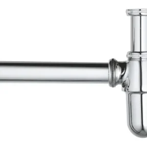 Grohe Syfon umywalkowy 1 1/4” chrom 28920000 Rabat