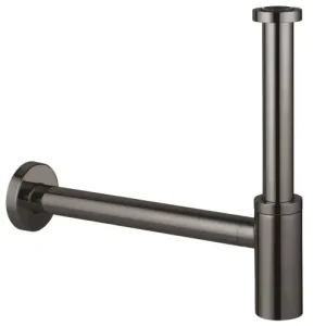 Kup teraz Grohe Syfon umywalkowy DN 32 hard graphite 28912A00