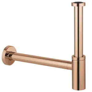 Bestseller Grohe Syfon umywalkowy DN 32 warm sunset 28912DA0