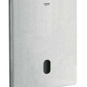 Nowy Grohe Tectron Skate akcesoria do stelaży spłukująca 38698SD1