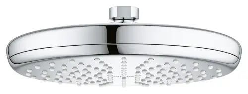 Wysoka jakość Grohe Tempesta Classic Prysznic górny, jednostrumieniowy chrom 26409000
