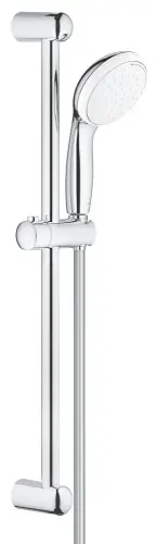 Grohe Tempesta Classic Zestaw Prysznicowy 60 Cm Słuchawka 2S Chrom 2759810E Rabat