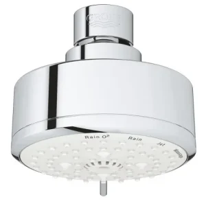 Grohe Tempesta Cosmopolitan Deszczownica 10Cm Starlight Chrom 27591001 Hit cenowy