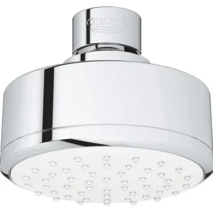 Kup teraz Grohe Tempesta Prysznic górny, jednostrumieniowy, EcoJoy 5,7 l/min 26051001
