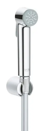 Bestseller Grohe Tempesta-F Trigger Spray zestaw prysznicowy bidetka chrom 26353000