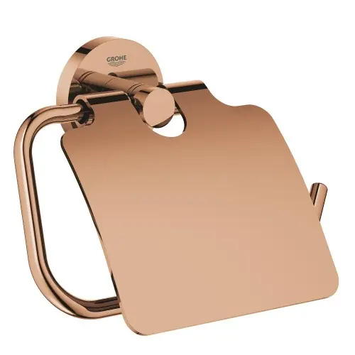 Cena promocyjna Grohe Uchwyt na papier 40367DA1
