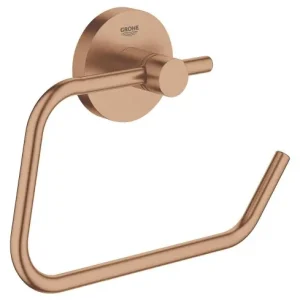 Grohe Uchwyt na papier 40689DL1 Ograniczona ilość