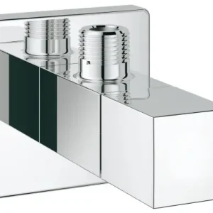 Grohe Universal Cube Zawór kątowy, DN 15 chrom 22012000 Zniżka