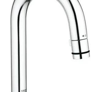 Bestseller Grohe Universal Wylewka uniwersalna DN15 chrom 20201000