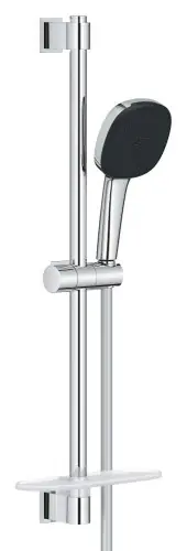 Wysoka jakość Grohe Vitalio Comfort 110 Zestaw prysznicowy 60,2 strumienie 26929001