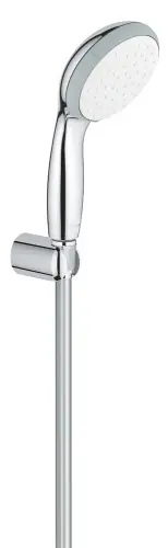 Grohe Vitalio Go 100 Zestaw prysznicowy StarLight 1S chrom 26198000 Bezpieczne zakupy