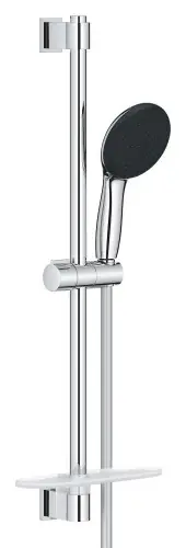 Grohe Vitalio Start 110 Zestaw prysznicowy 60,2 strumienie 26952001 Zamów teraz