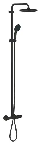 Okazja Grohe Vitalio Start 250 System wannowo-prysznicowy z termostatem 269882431