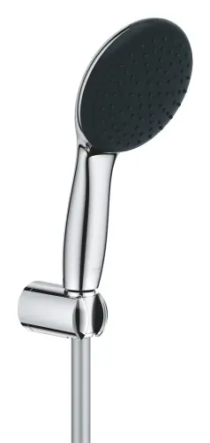 Grohe Vitalio Start Zestaw prysznicowy chrom 27944001 Kup teraz