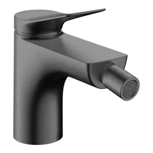 Niska cena Hansgrohe Vivenis Jednouchwytowa bateria bidetowa z odpływem cięgnowym 75200340