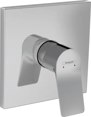 Hansgrohe Vivenis Jednouchwytowa bateria prysznicowa 75615000 Kup online