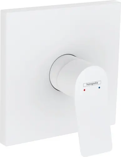 Najlepsza cena Hansgrohe Vivenis Jednouchwytowa bateria prysznicowa 75615700