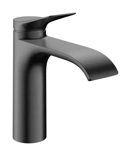Tani Hansgrohe Vivenis Jednouchwytowa bateria umywalkowa 110 CoolStart 75024340