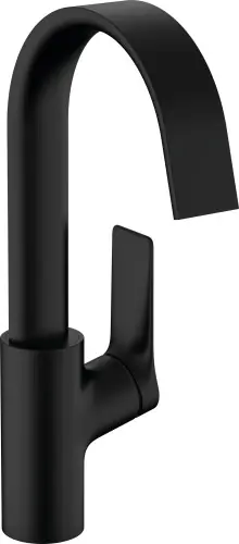 Nie przegap Hansgrohe Vivenis Jednouchwytowa bateria umywalkowa 210 z wylewką 75032670