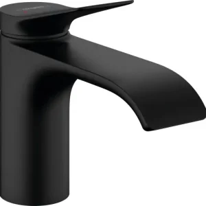 Hansgrohe Vivenis Jednouchwytowa bateria umywalkowa 80 bez odpływu 75012670 Szybka wysyłka