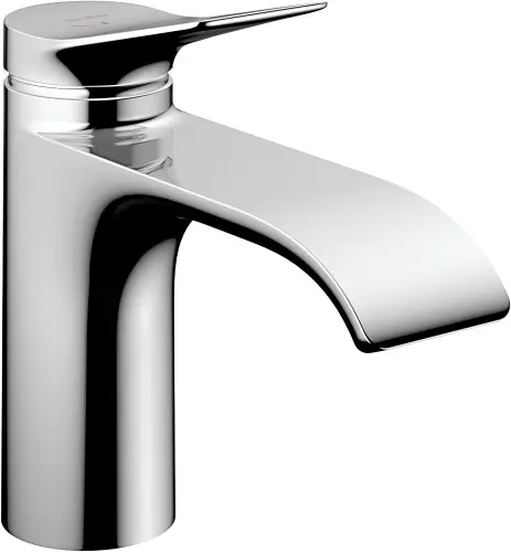 Hansgrohe Vivenis Jednouchwytowa bateria umywalkowa 80 CoolStart 75014000 Ostatnie sztuki