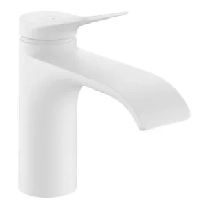 Tani Hansgrohe Vivenis Jednouchwytowa bateria umywalkowa 80 CoolStart 75014700