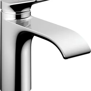 Nowy Hansgrohe Vivenis Jednouchwytowa bateria umywalkowa 80 CoolStart 75015000
