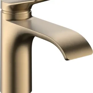 Kup online Hansgrohe Vivenis Jednouchwytowa bateria umywalkowa 80 CoolStart 75015140