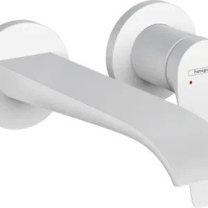 Tylko dziś Hansgrohe Vivenis Jednouchwytowa bateria umywalkowa z wylewką 19 75050700