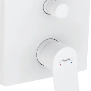 Hansgrohe Vivenis Jednouchwytowa bateria wannowa 75415700 Wybór klientów