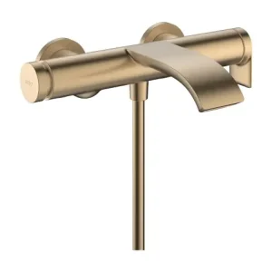 Bezpieczne zakupy Hansgrohe Vivenis Jednouchwytowa bateria wannowa 75420140