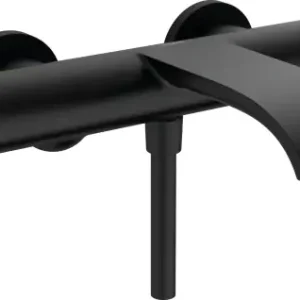 Hansgrohe Vivenis Jednouchwytowa bateria wannowa 75420670 Sprawdź teraz