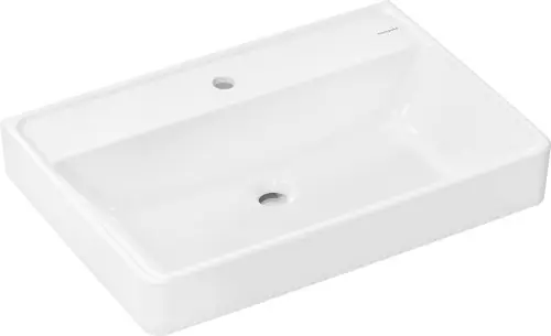 Nie przegap Hansgrohe Xanuia Q Umywalka wisząca 700/480 z otworem na baterię 61134450