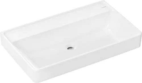 Hansgrohe Xanuia Q Umywalka wisząca 800/480 bez otworu na baterię 60228450 Ostatnia szansa
